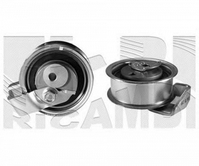 KM INTERNATIONAL fi12620 -  Устройство для натяжения ремня, ремень ГРМ